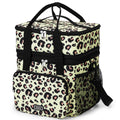 Insulated Lunch Box Large Capacity Cooler Bag Water-Resistant GainNo