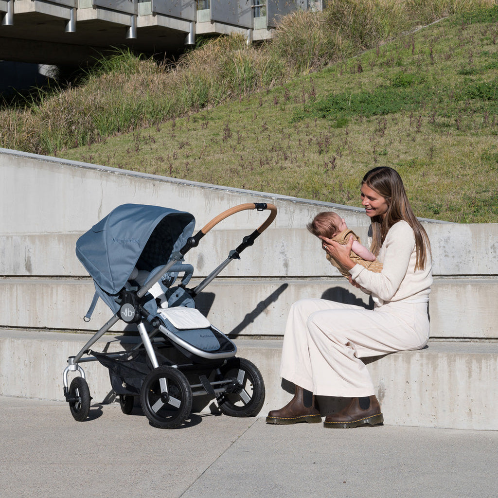 Era Stroller GainNo