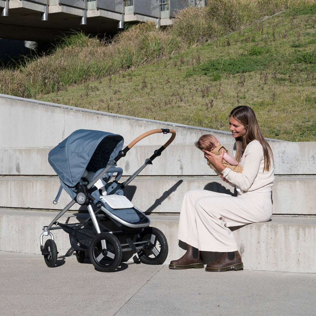 Era Stroller GainNo