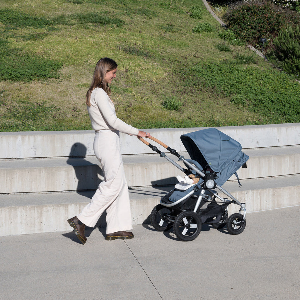 Era Stroller GainNo