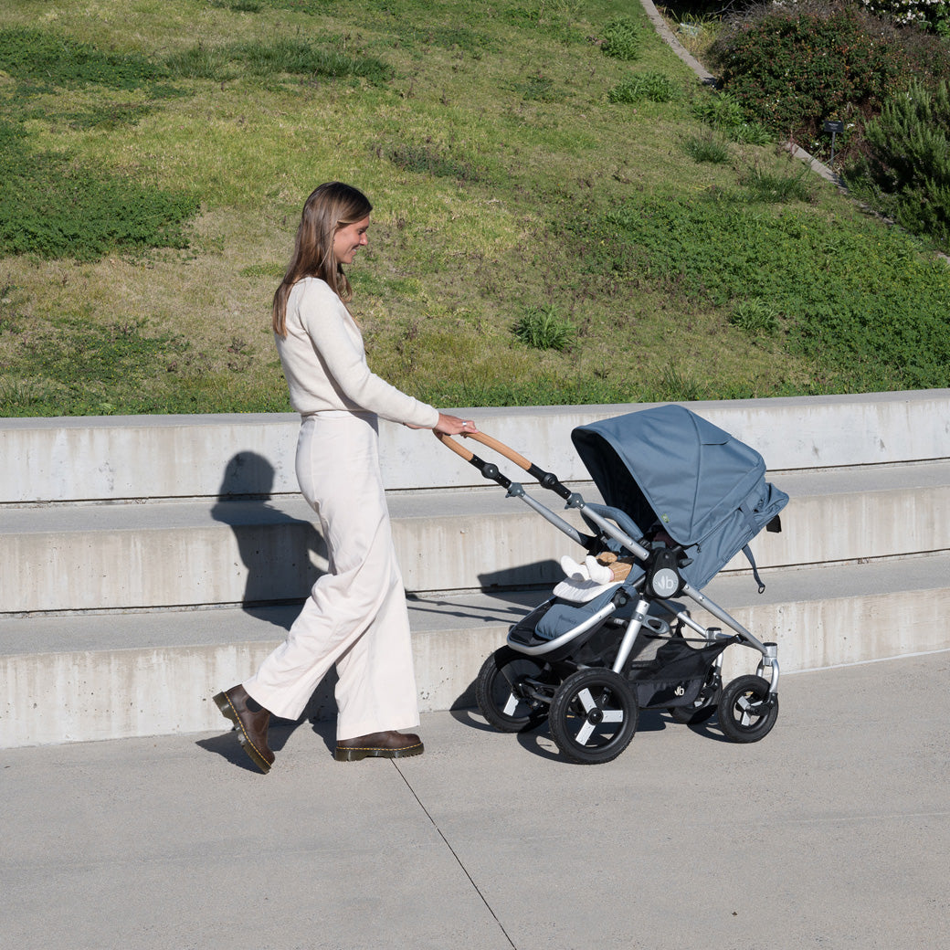 Era Stroller GainNo