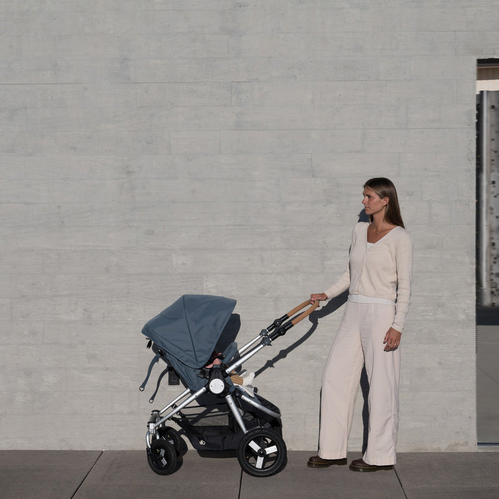 Era Stroller GainNo