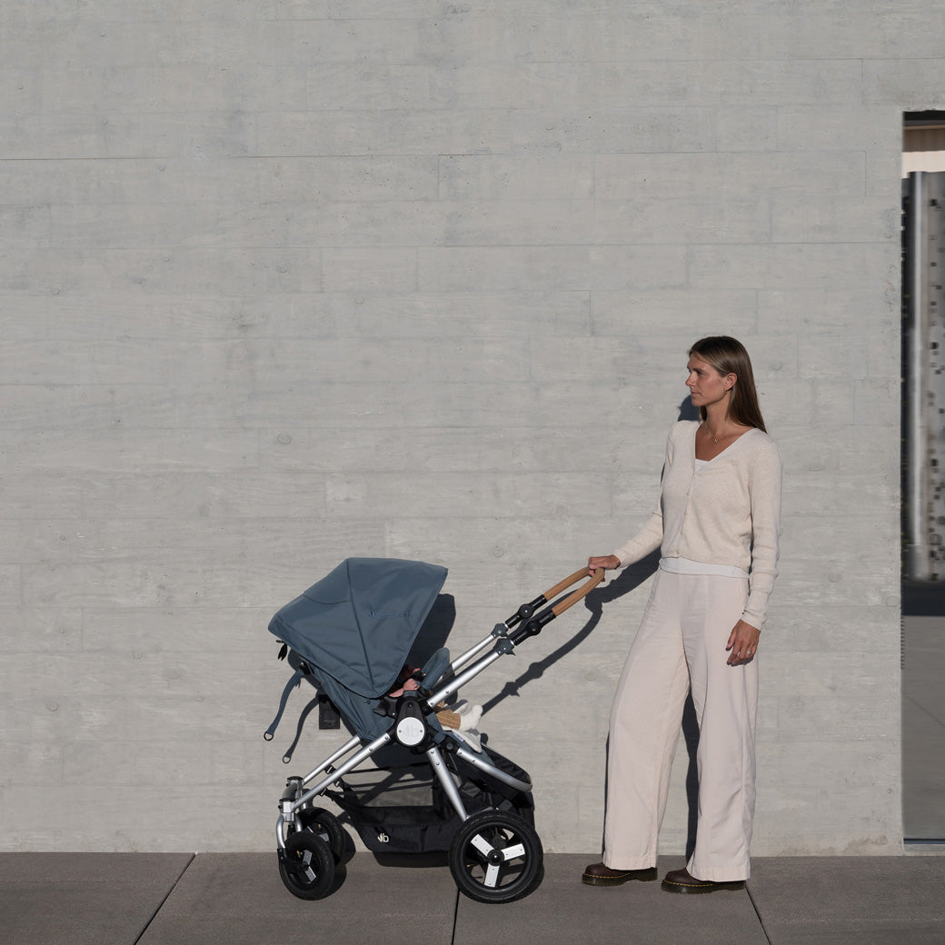 Era Stroller GainNo