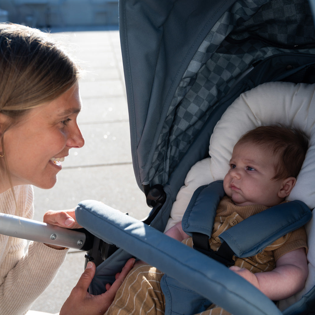 Era Stroller GainNo