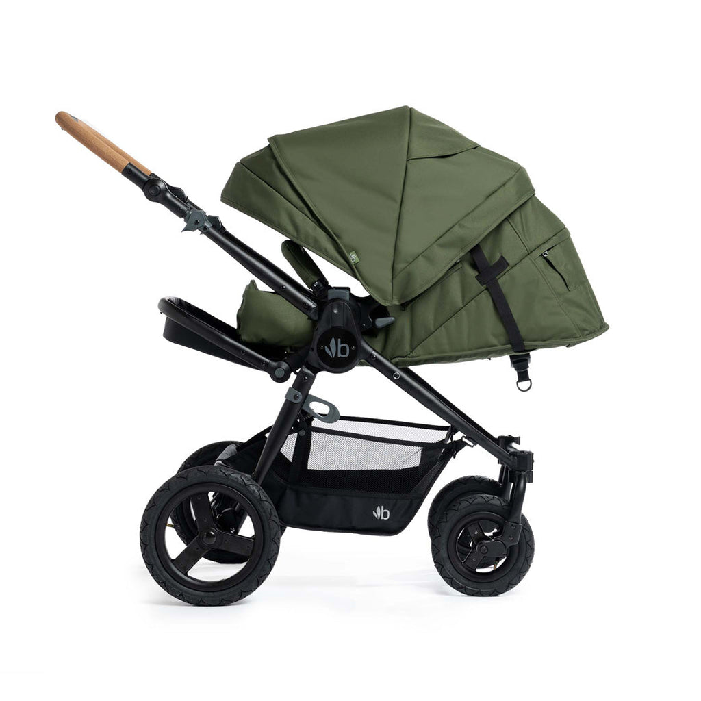 Era Stroller GainNo