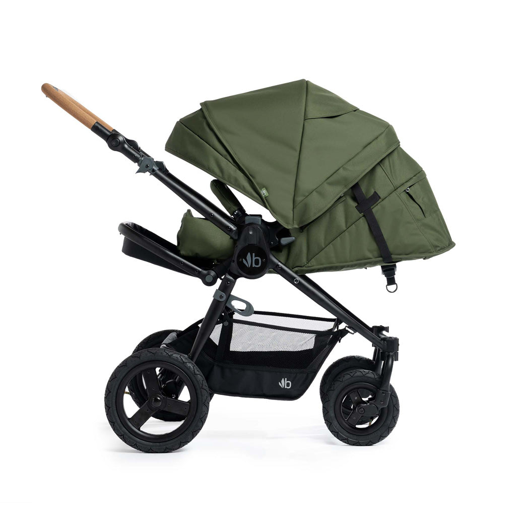 Era Stroller GainNo