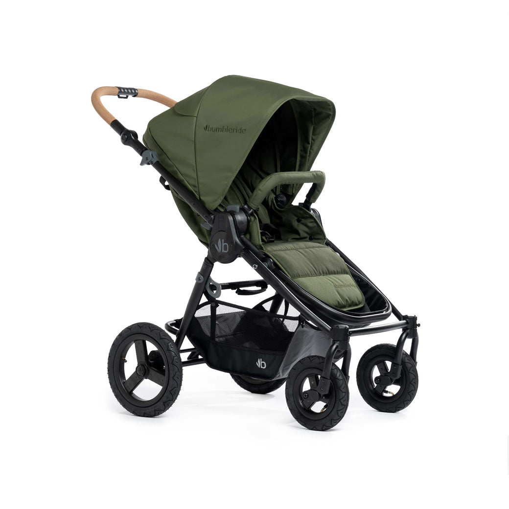 Era Stroller GainNo