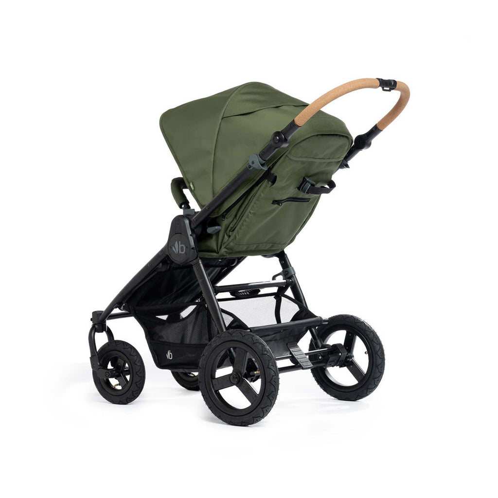 Era Stroller GainNo