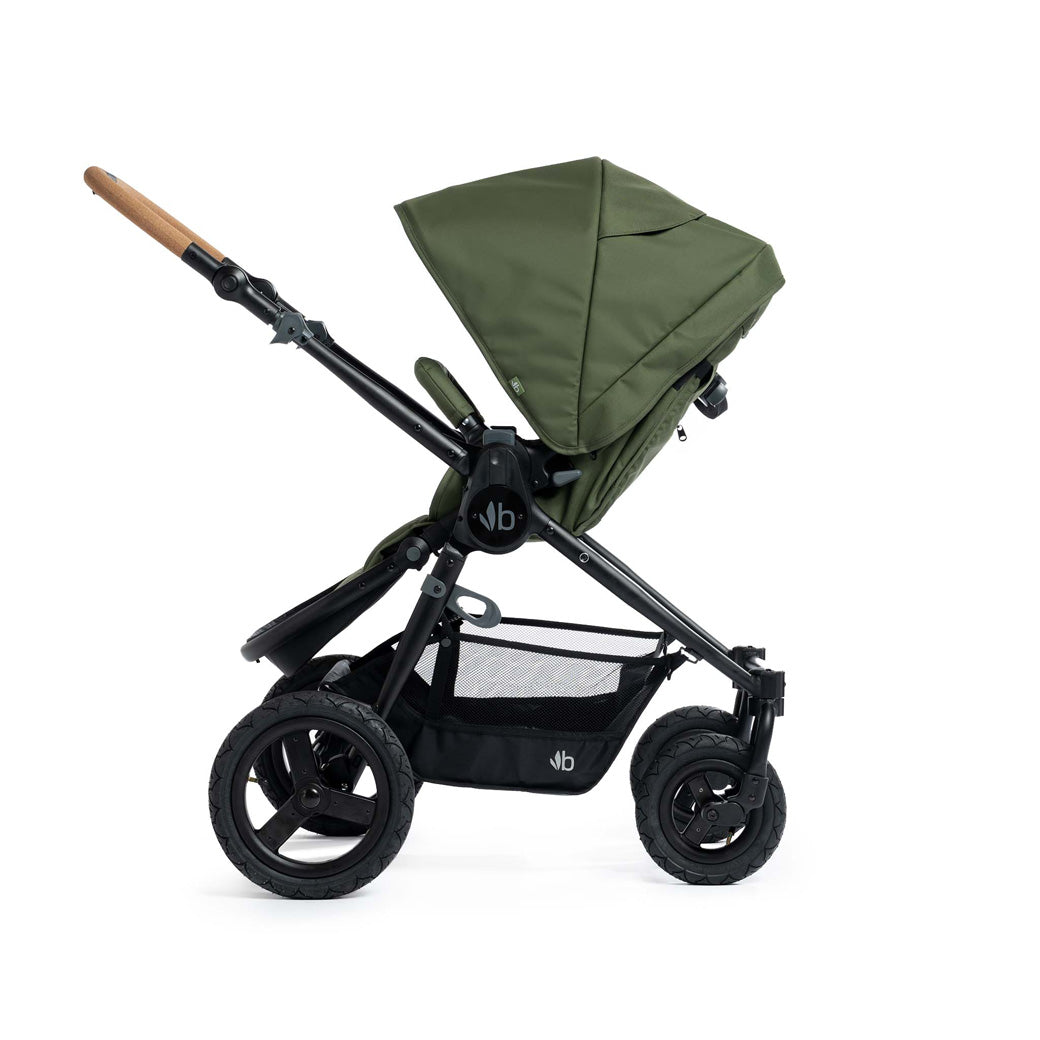Era Stroller GainNo