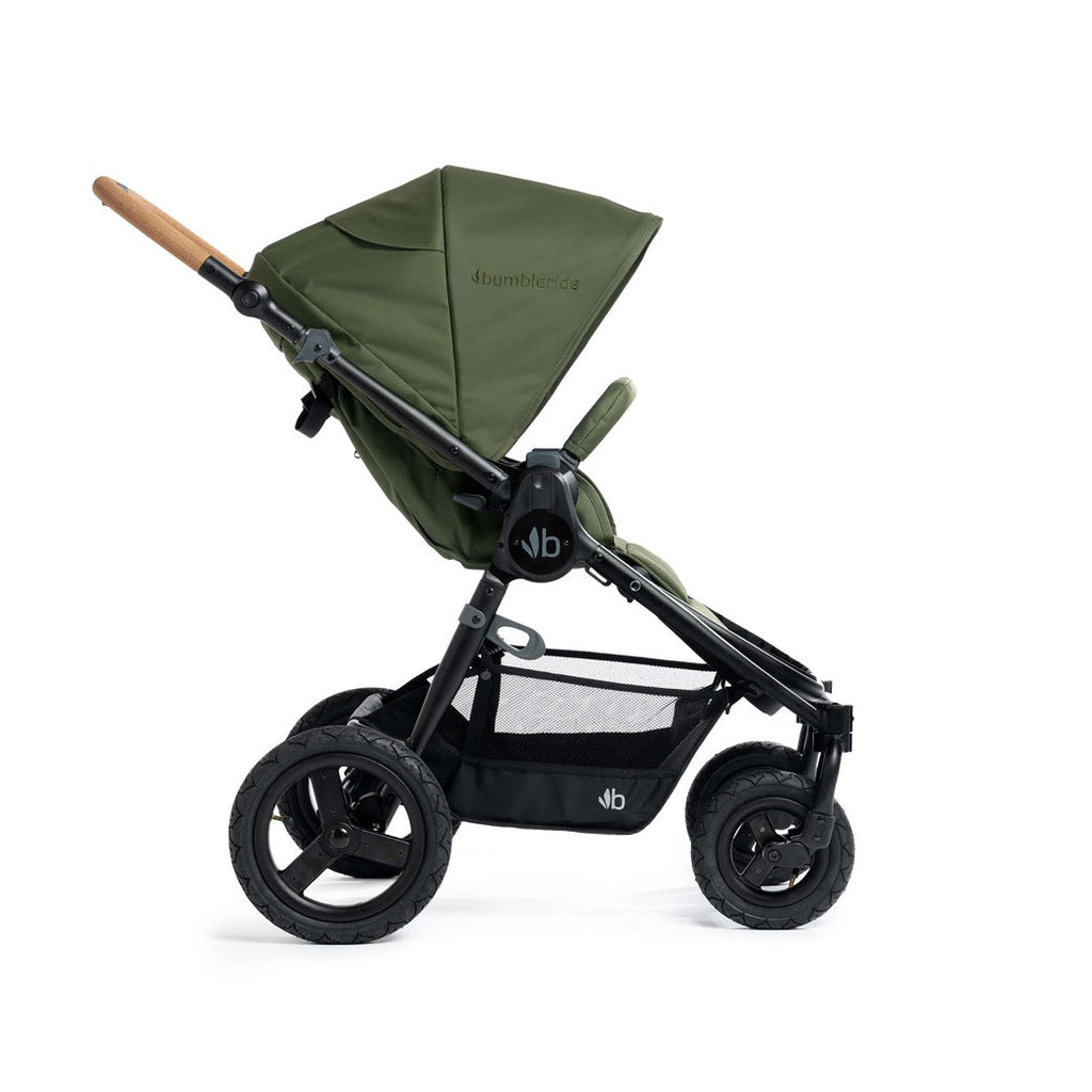 Era Stroller GainNo
