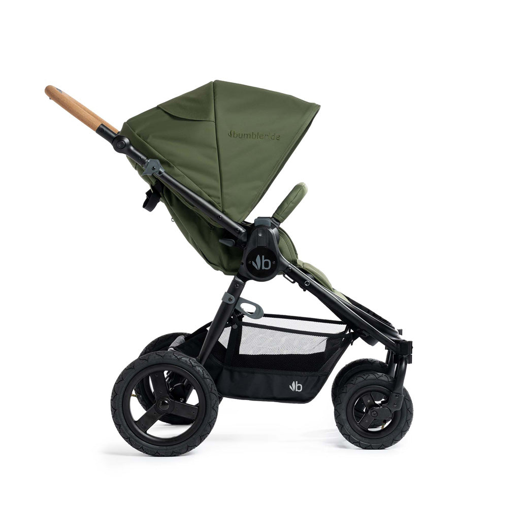 Era Stroller GainNo