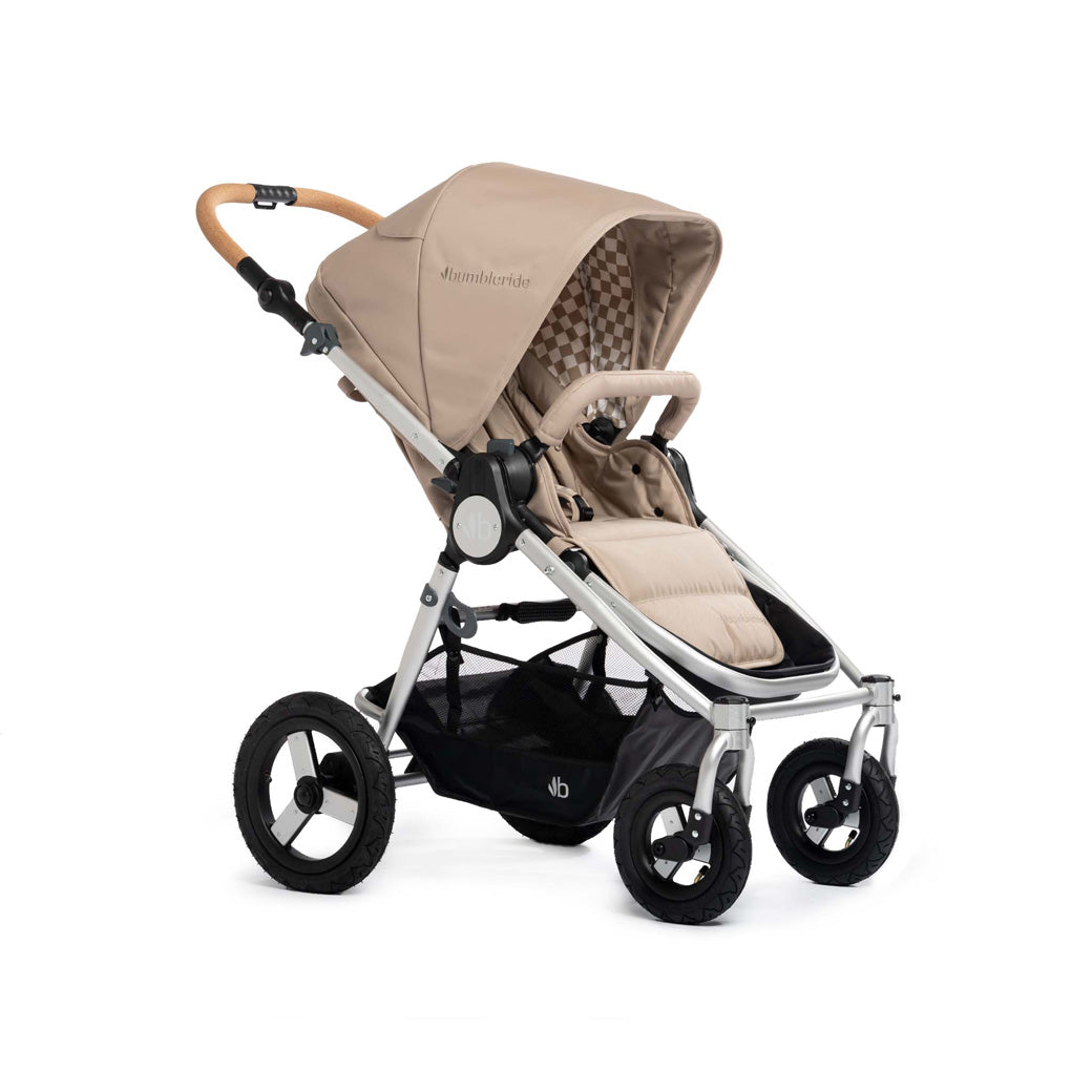 Era Stroller GainNo