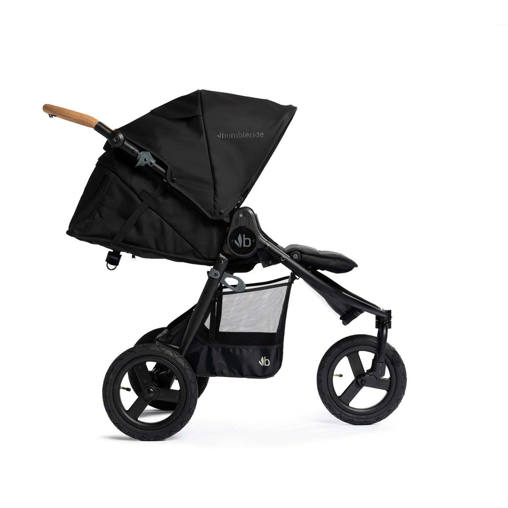 Indie Stroller GainNo