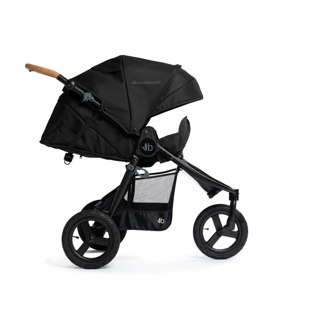 Indie Stroller GainNo