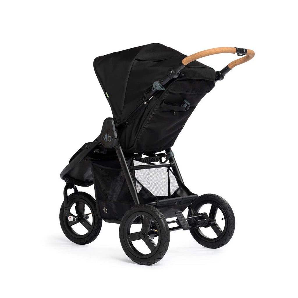 Indie Stroller GainNo