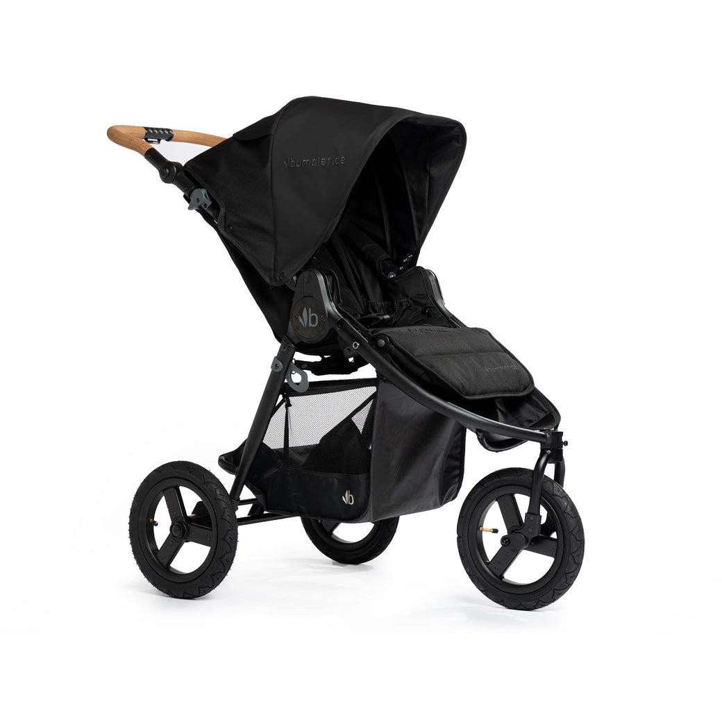 Indie Stroller GainNo