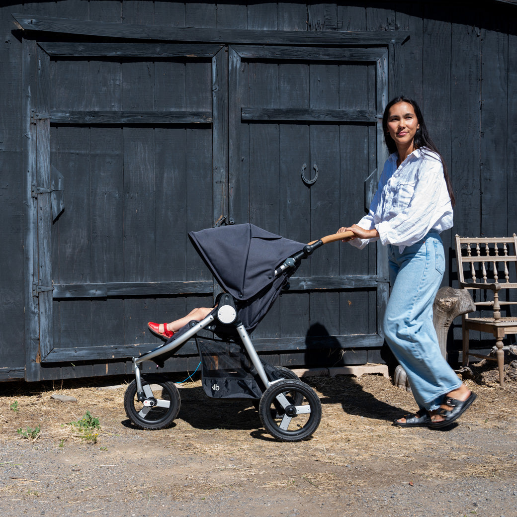 Indie Stroller GainNo