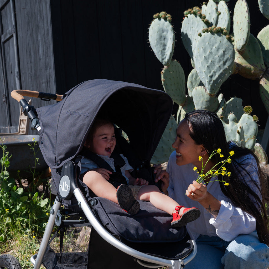Indie Stroller GainNo