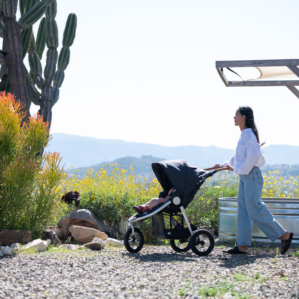 Indie Stroller GainNo