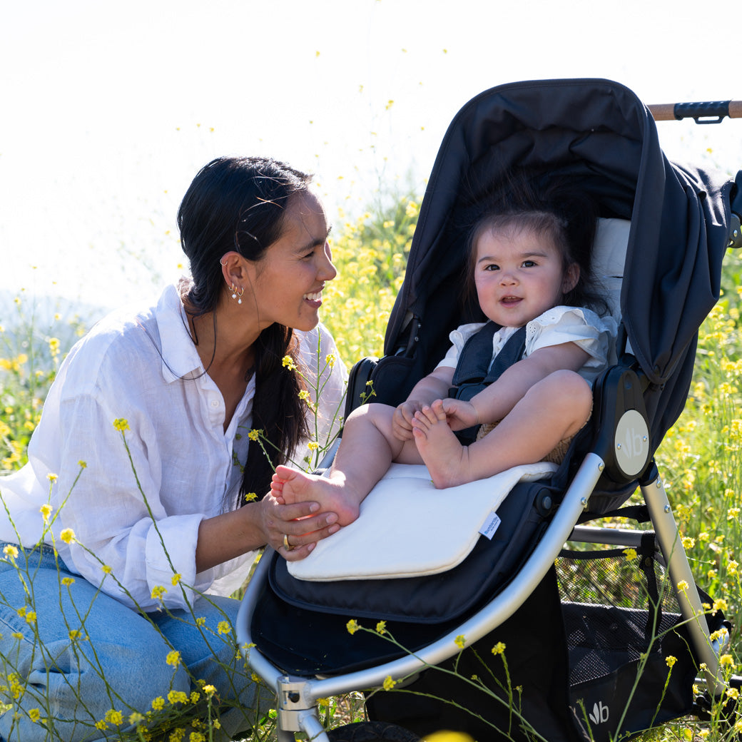 Indie Stroller GainNo