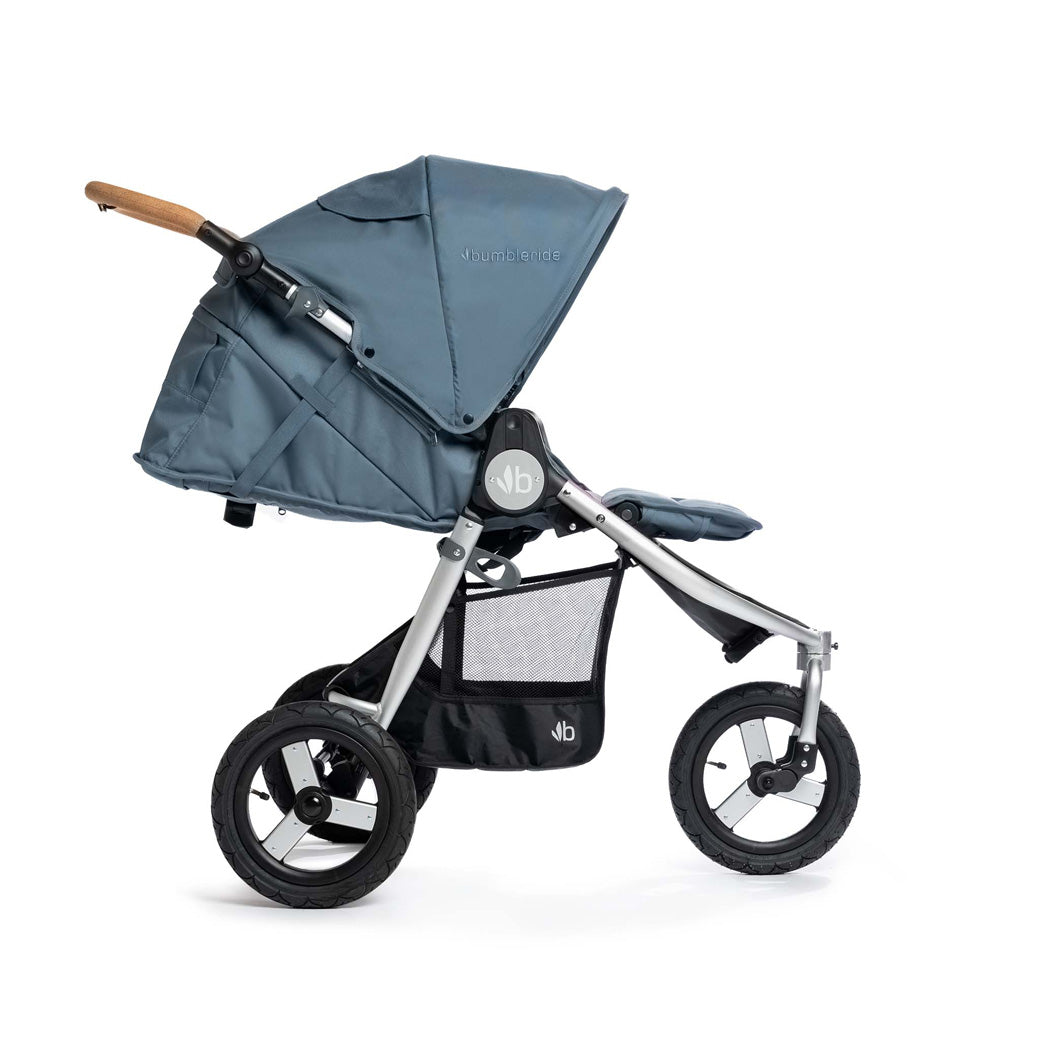 Indie Stroller GainNo