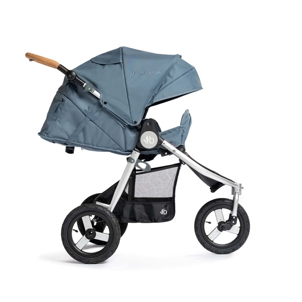 Indie Stroller GainNo