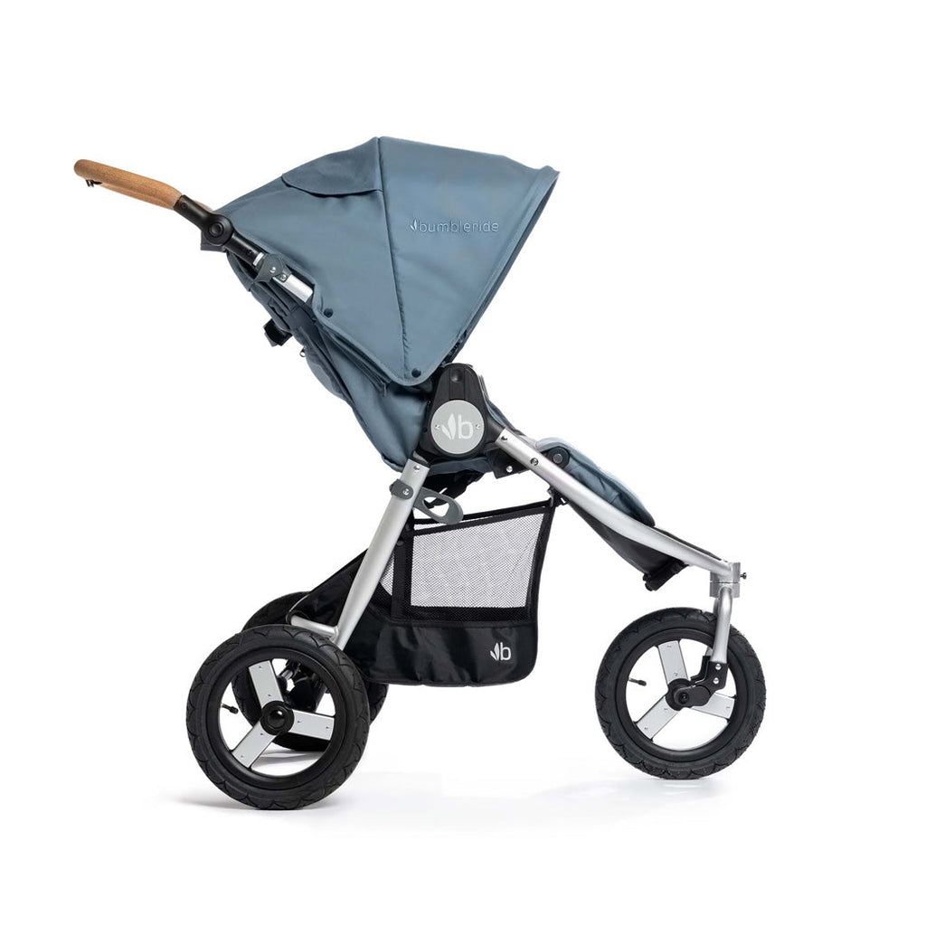Indie Stroller GainNo