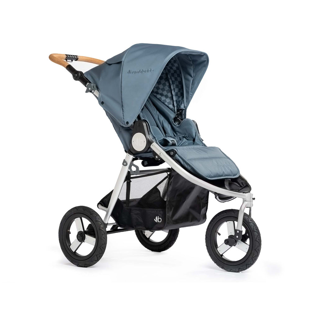 Indie Stroller GainNo