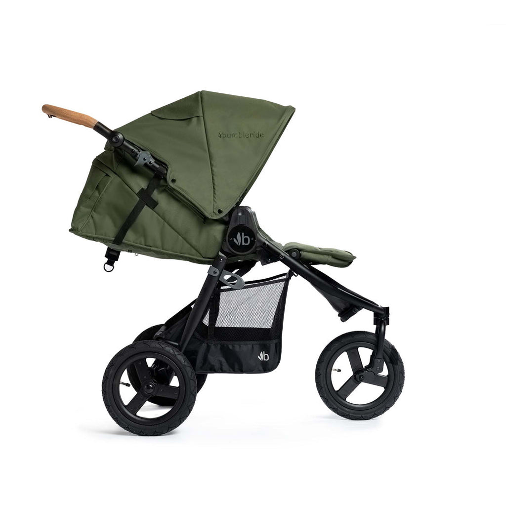 Indie Stroller GainNo