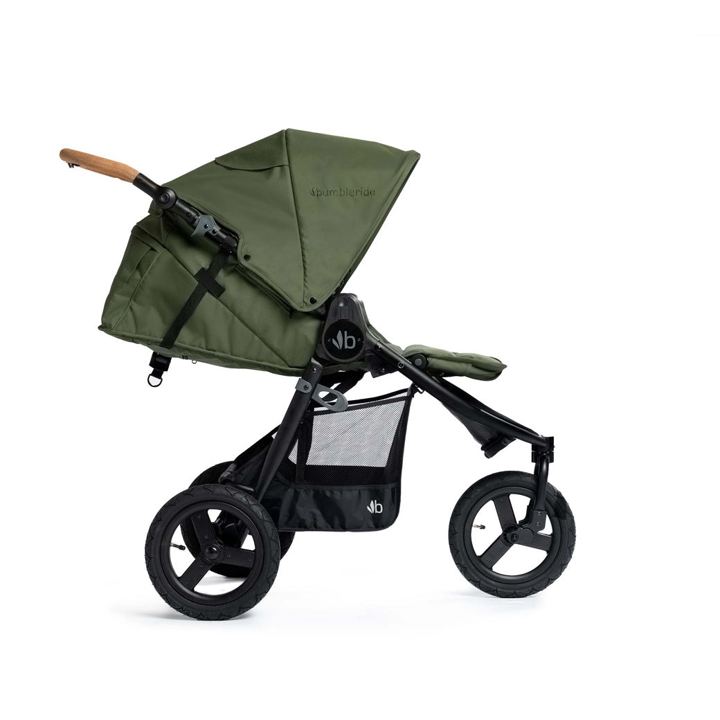 Indie Stroller GainNo