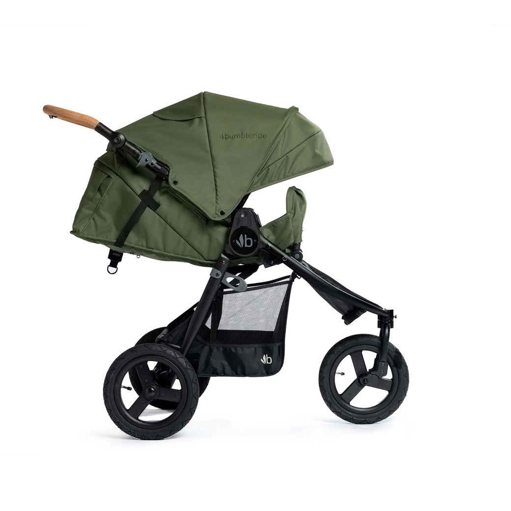 Indie Stroller GainNo