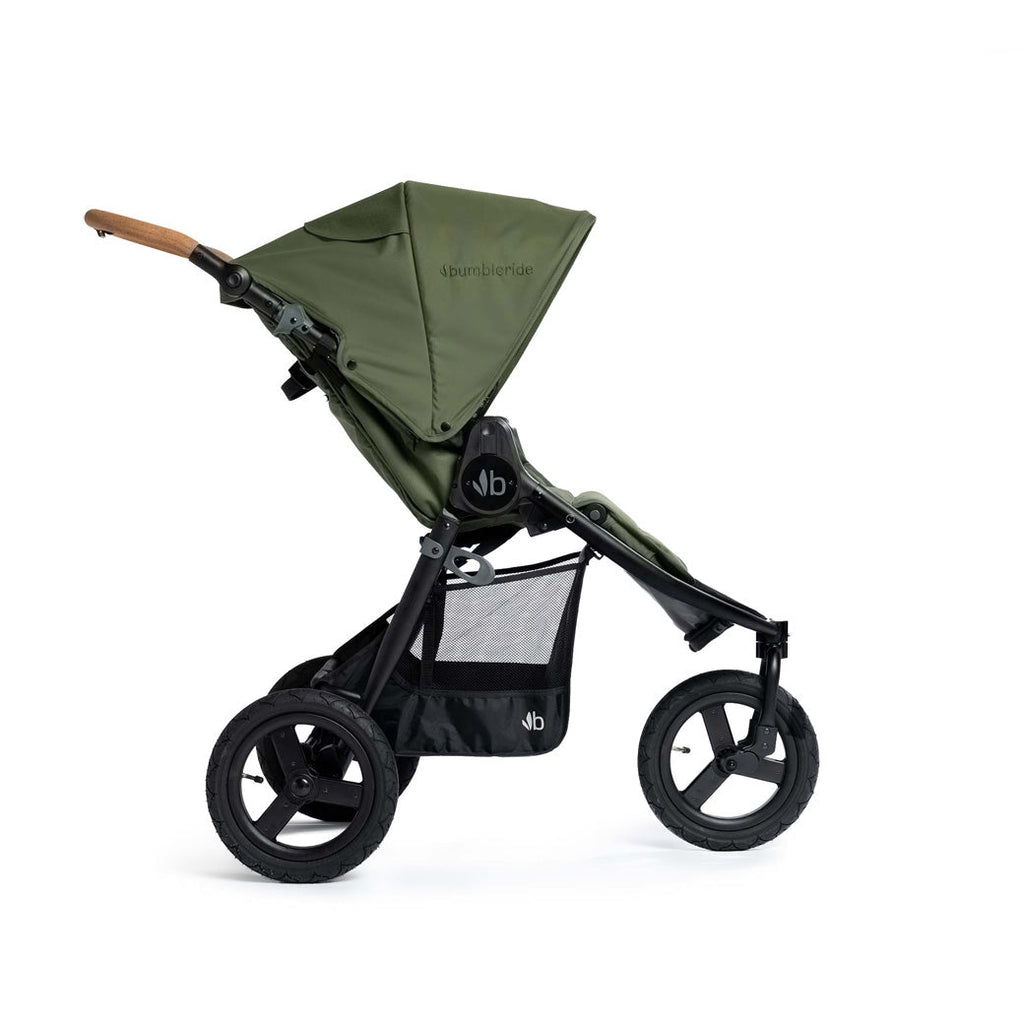 Indie Stroller GainNo