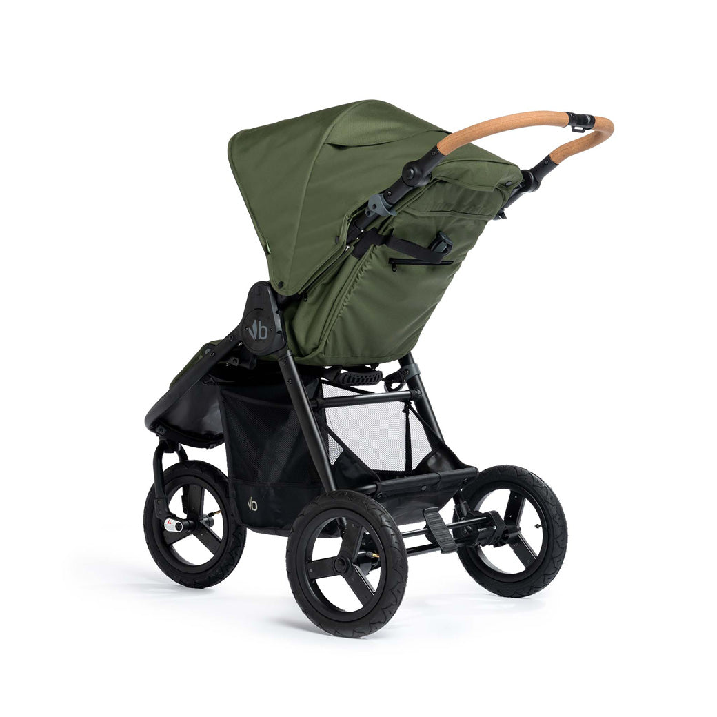 Indie Stroller GainNo