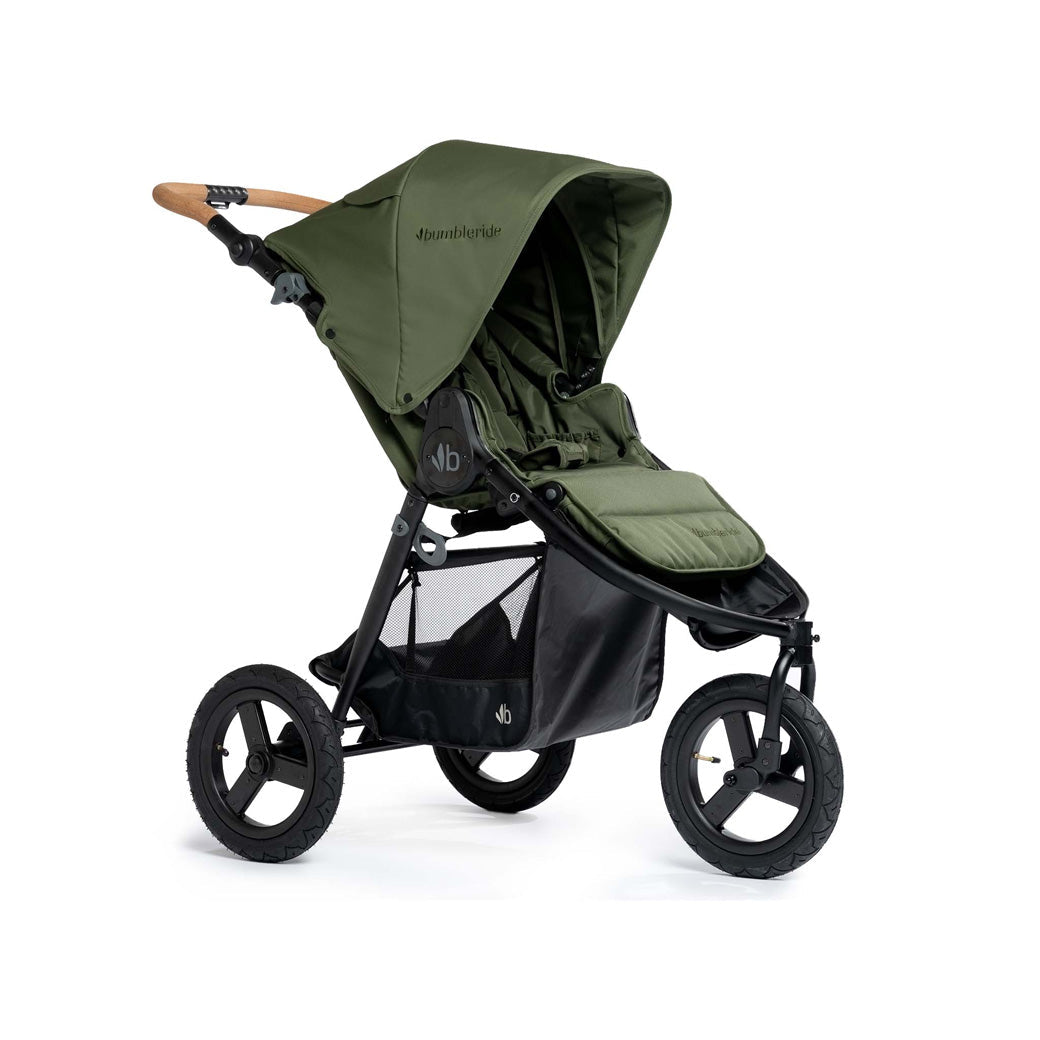 Indie Stroller GainNo