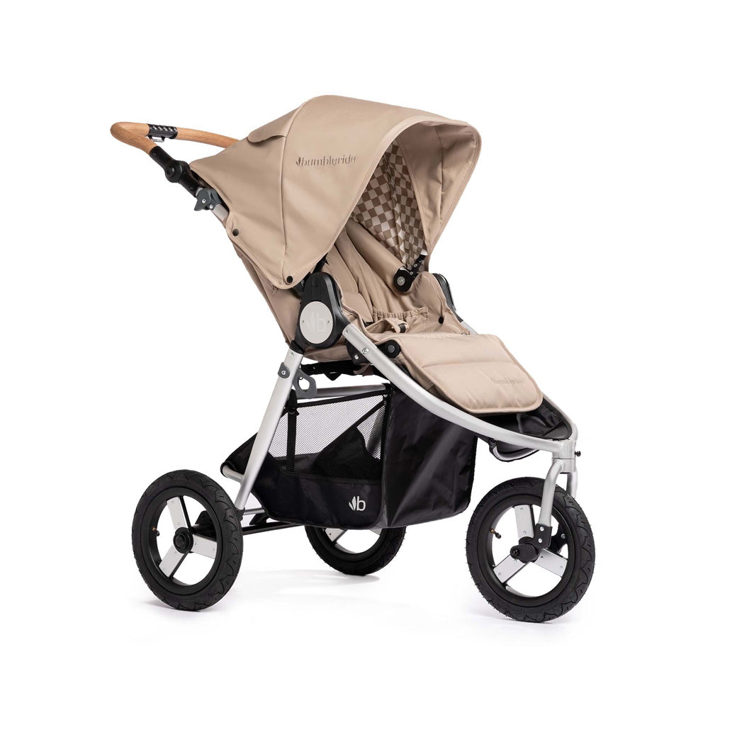 Indie Stroller GainNo