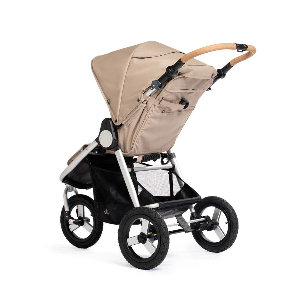 Indie Stroller GainNo
