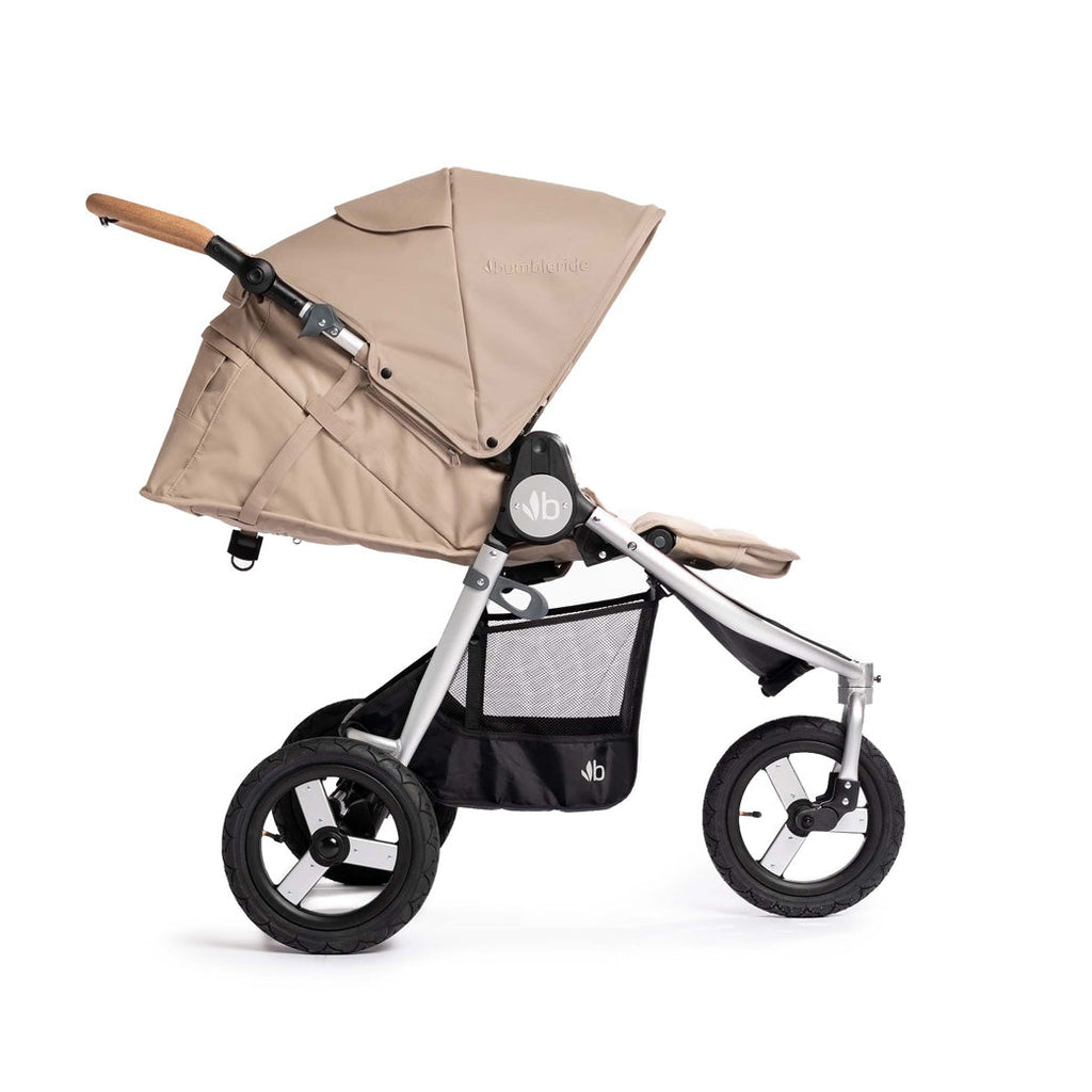 Indie Stroller GainNo