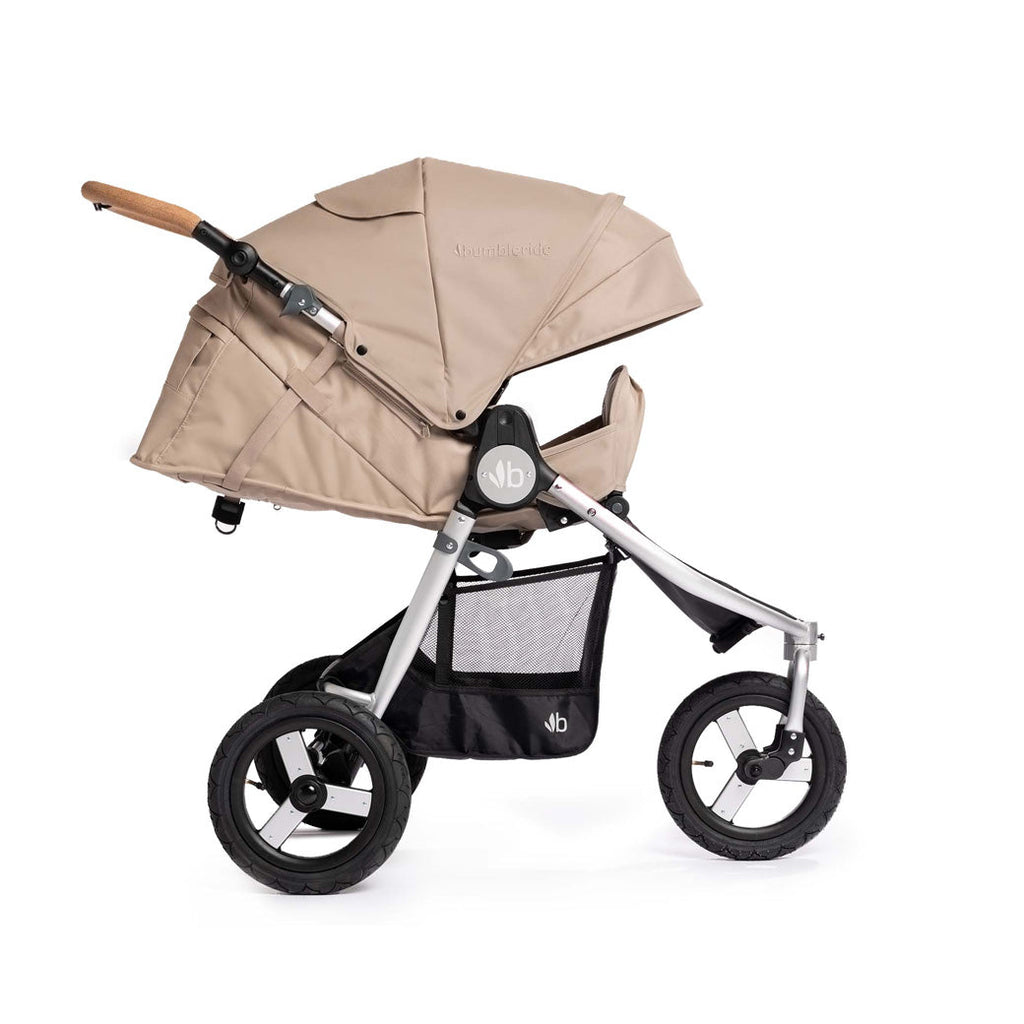 Indie Stroller GainNo