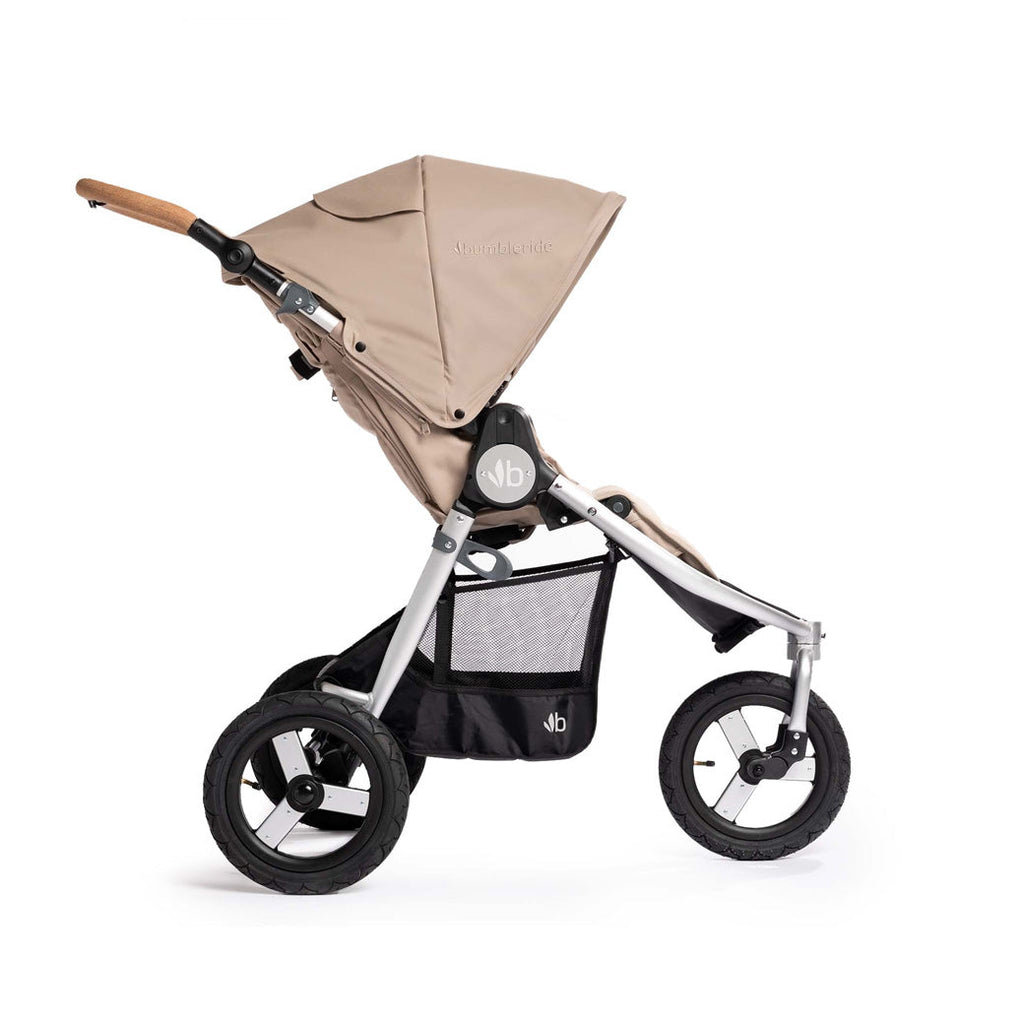 Indie Stroller GainNo