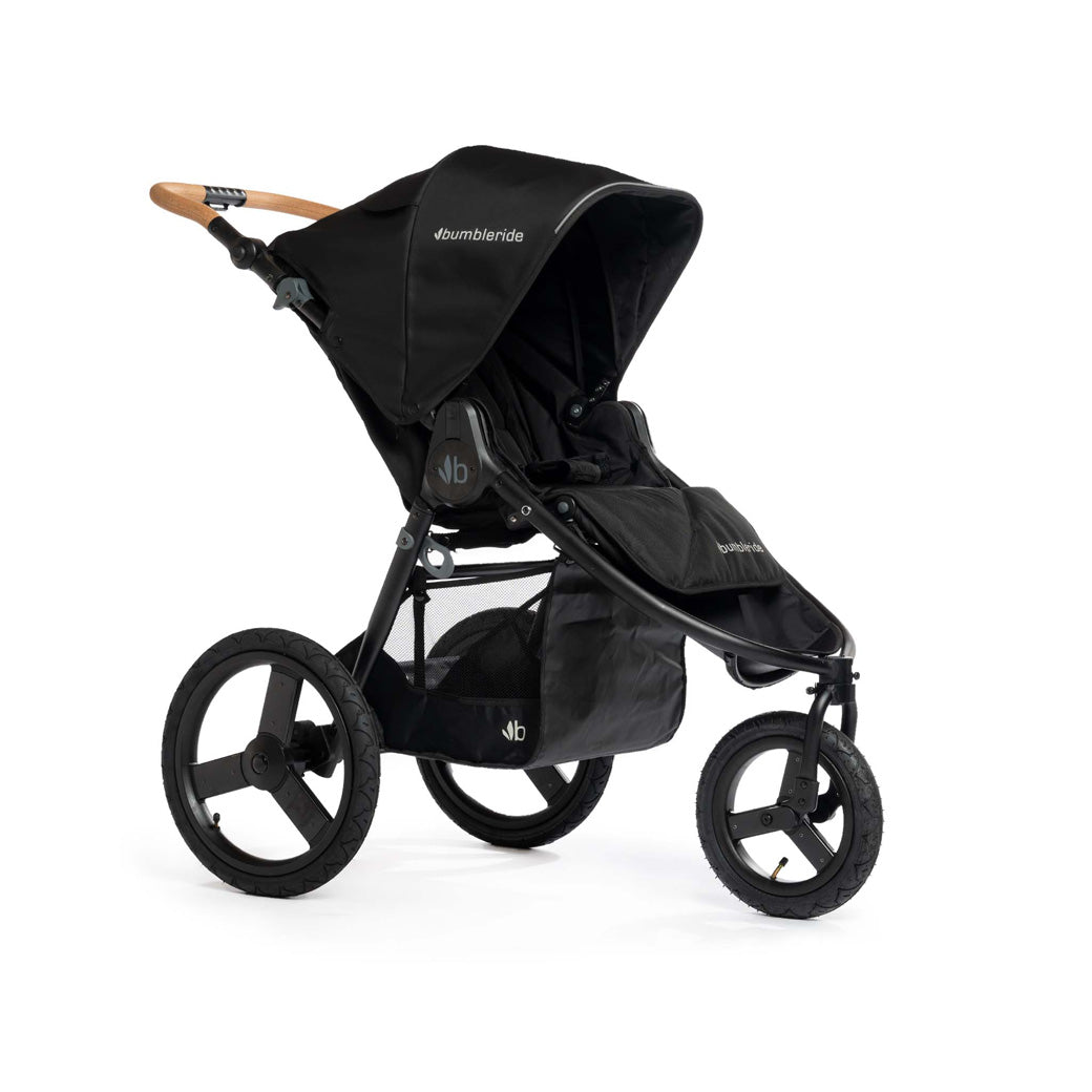 Speed Stroller GainNo