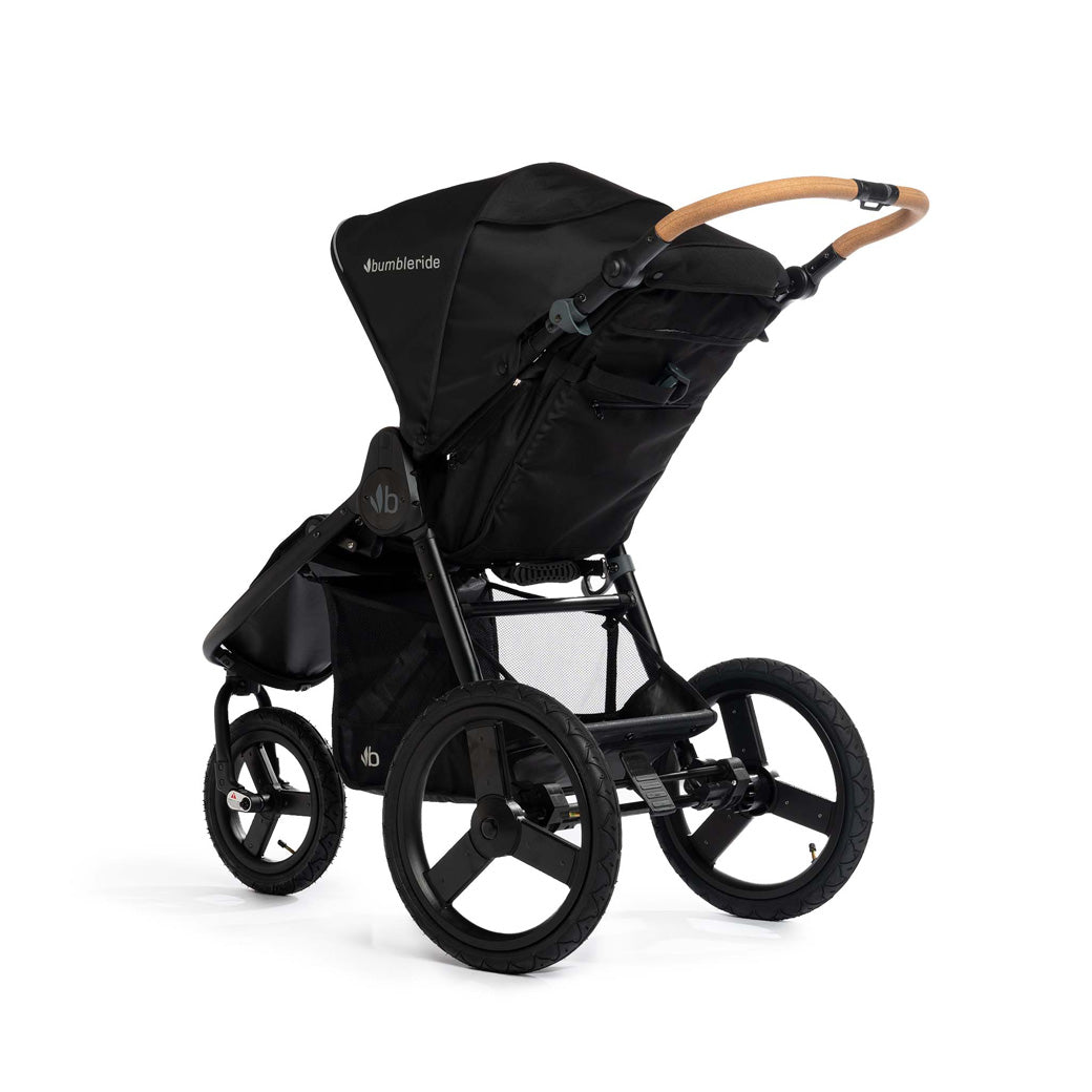 Speed Stroller GainNo