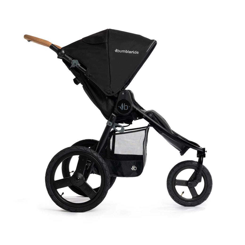 Speed Stroller GainNo