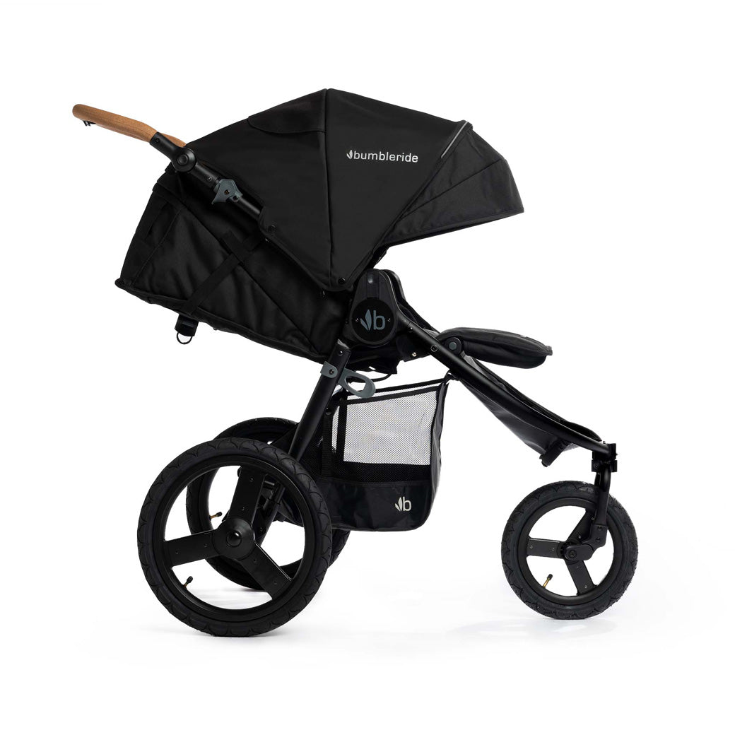 Speed Stroller GainNo