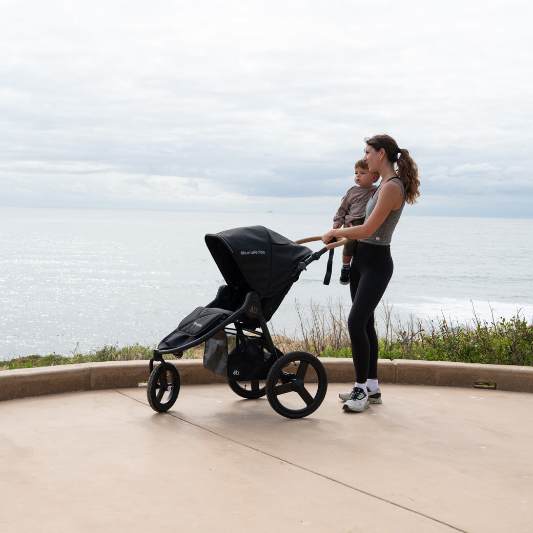 Speed Stroller GainNo