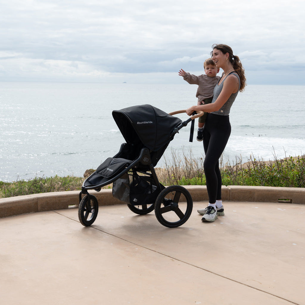Speed Stroller GainNo