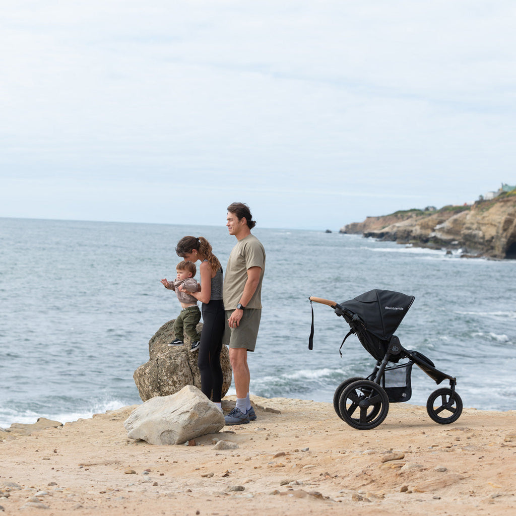 Speed Stroller GainNo