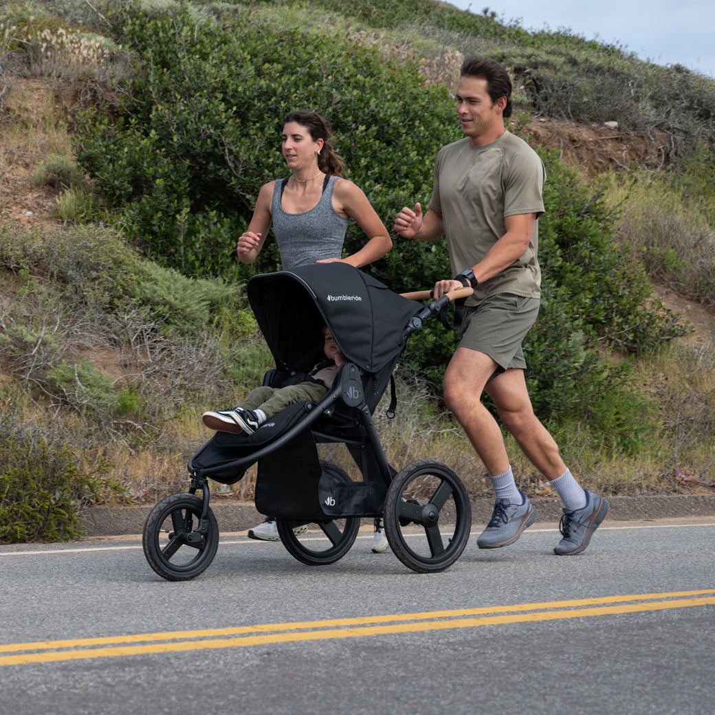 Speed Stroller GainNo
