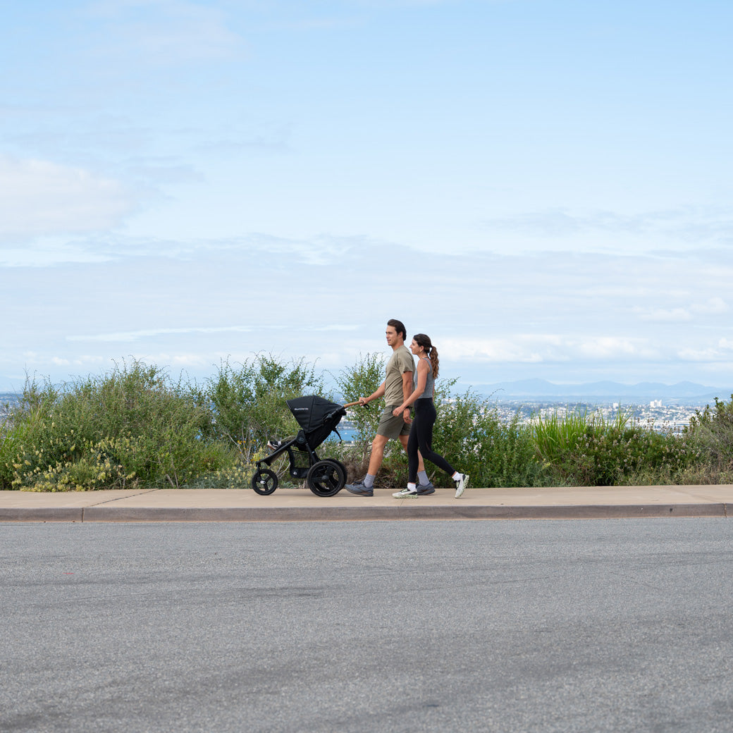 Speed Stroller GainNo