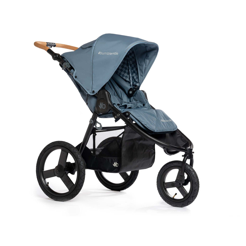 Speed Stroller GainNo