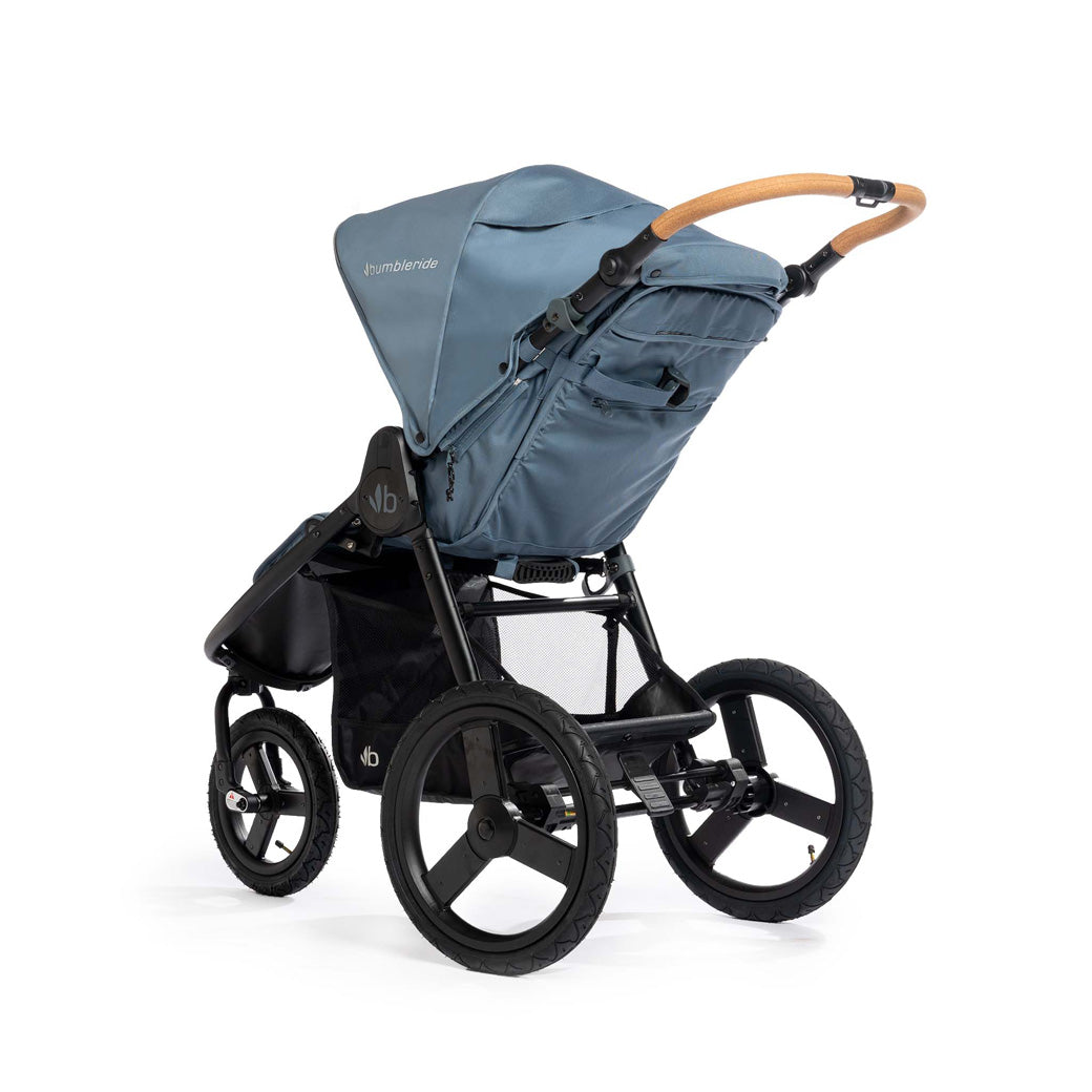 Speed Stroller GainNo